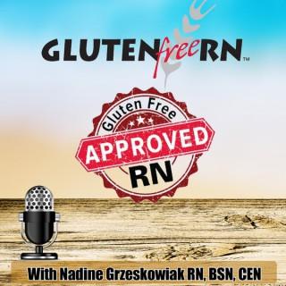 Gluten Free RN