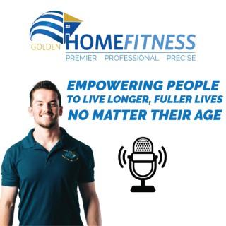 Golden Home Fitness Presents Aurum Audio