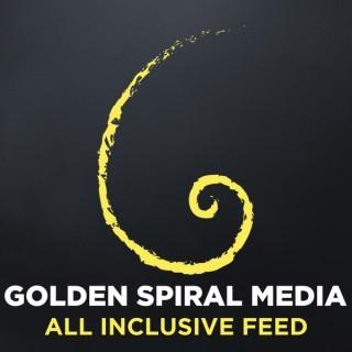Golden Spiral Media All Inclusive Feed
