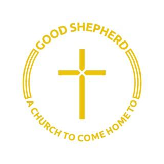 Good Shepherd Barrhaven Sermon Stream