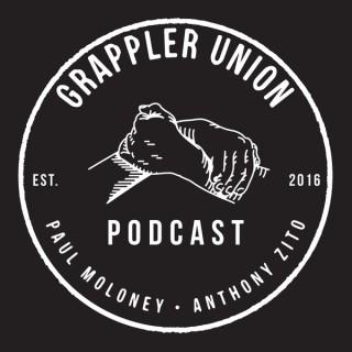 Grappler Union Podcast