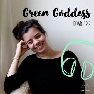 Green Goddess Road trip