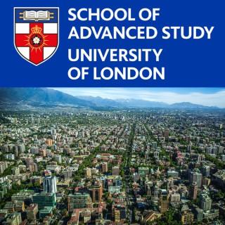 Latin American and Caribbean Studies at the School of Advanced Study