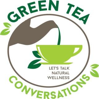 Green Tea Conversations - AM950 The Progressive Voice of Minnesota