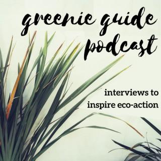 Greenie Guide Podcast