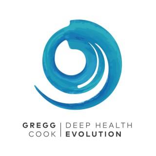 Gregg Cook/Deep Health Evolution with Jonas Cohen