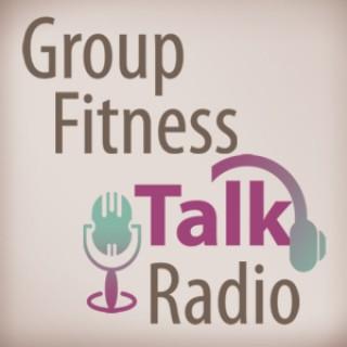 Group Fitness Instructor Talk Radio