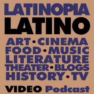 Latinopia.com - Latino Arts, History, Culture & Entertainment