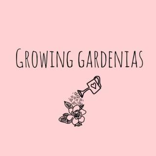 Growing Gardenias