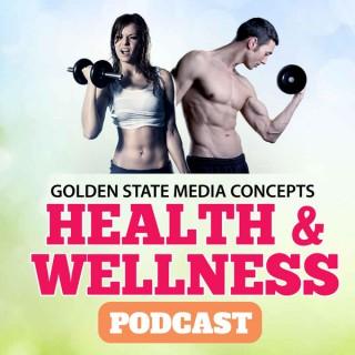 GSMC  Health & Wellness Podcast