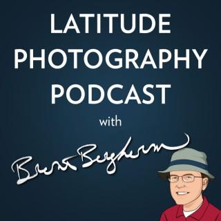Latitude Photography Podcast
