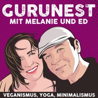 GURUNEST Podcast