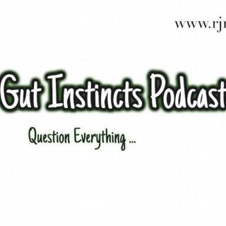 Gut Instincts Podcast