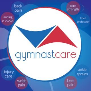 Gymnast Care: The Ultimate Injury Prevention Podcast