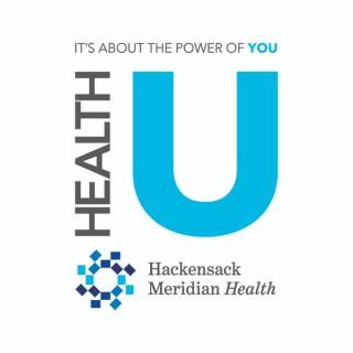 Hackensack Meridian Health Podcast