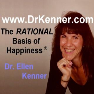 Happiness Ask Dr. Ellen Kenner Any Question radio show
