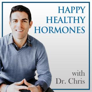 Happy Healthy Hormones with Dr. Chris