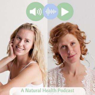 Happy Healthy Wifey's Podcast