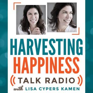 Harvesting Happiness Podcasts