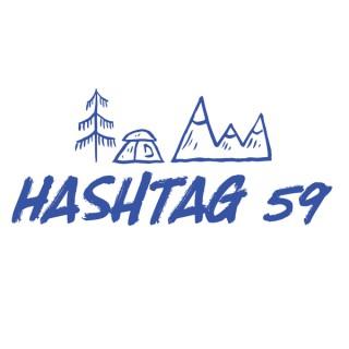 Hashtag 59 Podcast