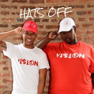 Hats Off Podcast
