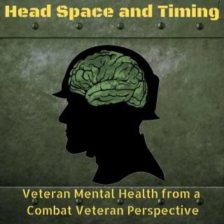 Head Space and Timing Podcast