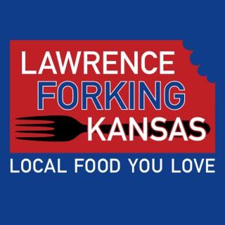 Lawrence Forking Kansas