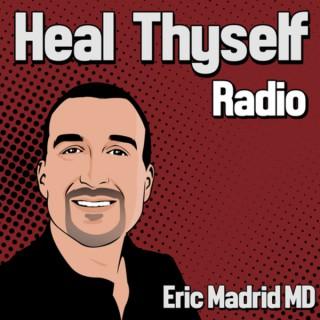Heal Thyself Radio, Using A Holistic Approach to Health