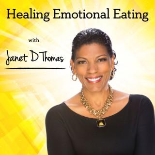 Healing Emotional Eating