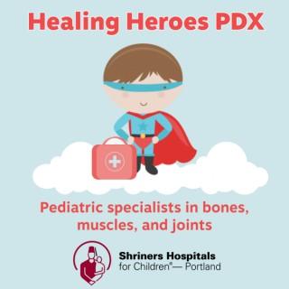Healing Heroes PDX