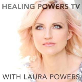 Healing Powers TV