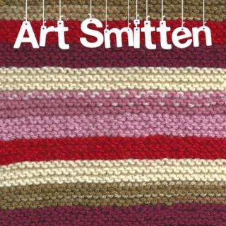 Art Smitten: Interviews - 2016