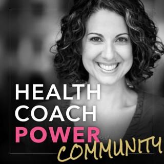 Health Coach Power Community