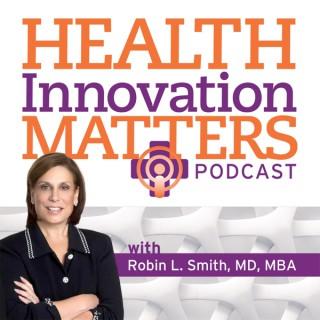 Health Innovation Matters