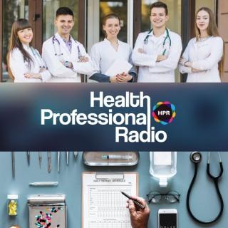 Health Professional Radio - Podcast 454422