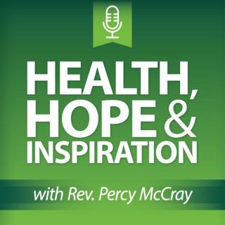 Health, Hope & Inspiration