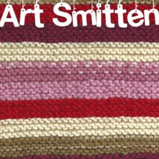 Art Smitten: Reviews - 2017