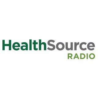 HealthSource Radio at the University of Vermont Medical Center