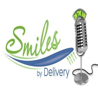 Healthy Senior Living with Smiles by Delivery