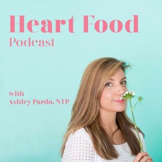 Heart Food Podcast