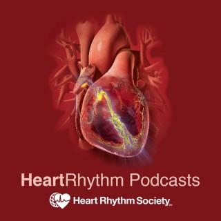 HeartRhythm Podcasts