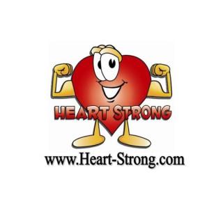 Heartwaves with Heartstrong