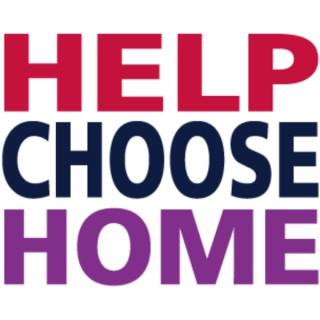 Help Choose Home