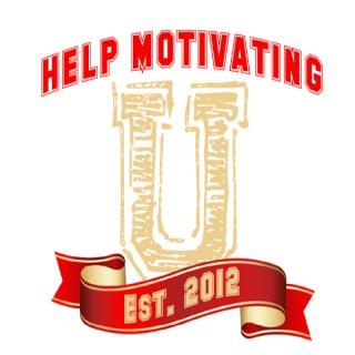 Help Motivating U