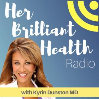 Her Brilliant Health Radio