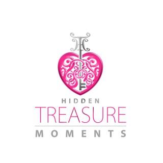 Hidden Treasure Moments Podcast