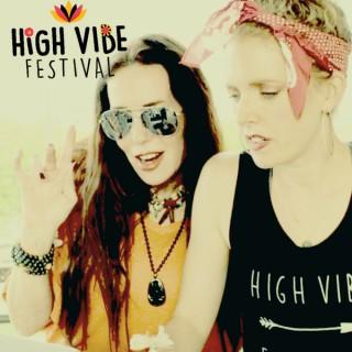 High Vibe Podcasts