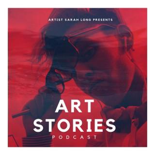 Art Stories Podcast