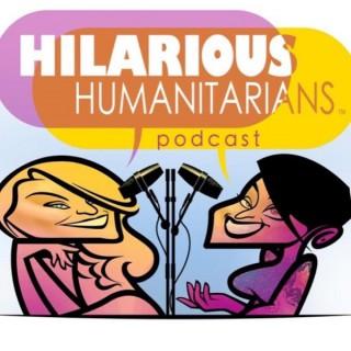 Hilarious Humanitarians Podcast