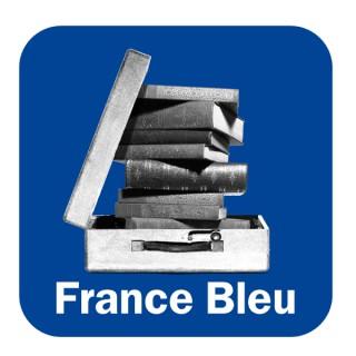 Le Livre du Week-End France Bleu Normandie (Rouen)